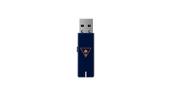 Stealth 700 Gen 2 MAX Transmitter Cobalt Blue - PlayStation