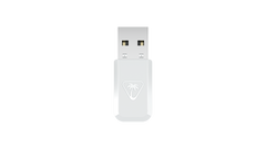 Stealth 600 Gen 3 PlayStation Transmitter - White