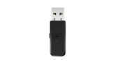 Stealth 600 Gen 3 Xbox Transmitter - Black