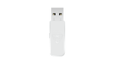 Stealth 600 Gen 3 Xbox Transmitter - White