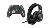 Atlas Air + Stealth Ultra Bundle