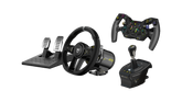 VelocityOne Race KD3 Racing Wheel & Pedals + VelocityOne F-RX Formula Wheel + VelocityOne Multi-Shift Bundle