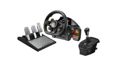 VelocityOne Race Wheel & Pedal System + VelocityOne Multi-Shift Bundle