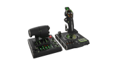 VelocityOne™ Flightdeck