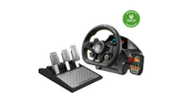 VelocityOne™ Race Wheel & Pedal System