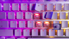 Vulcan II TKL Pro