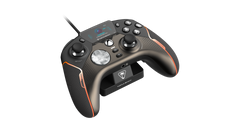 Stealth Ultra Wireless Controller with Rapid Charge Dock