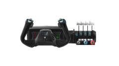 VelocityOne™ Flight Refurbished Universal Control System