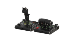 VelocityOne™ Flightdeck