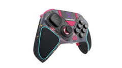 Victrix Pro BFG Wireless Controller TEKKEN 8 Rage Art