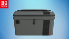 PlayTrek™ 2-in-1 Case – Nintendo Switch™ 2