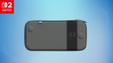 PlayTrek™ Slim Case – Nintendo Switch™ 2