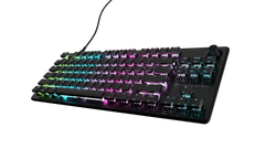 Vulcan II TKL Pro Black + Burst II Air Black Bundle