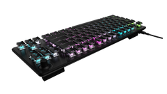 Vulcan II TKL