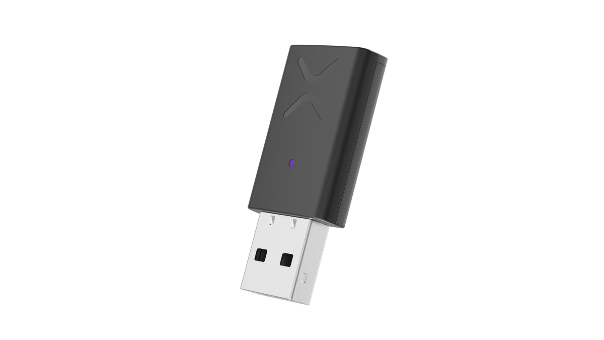 Victrix™ Pro BFG™ Replacement Transmitter - Xbox