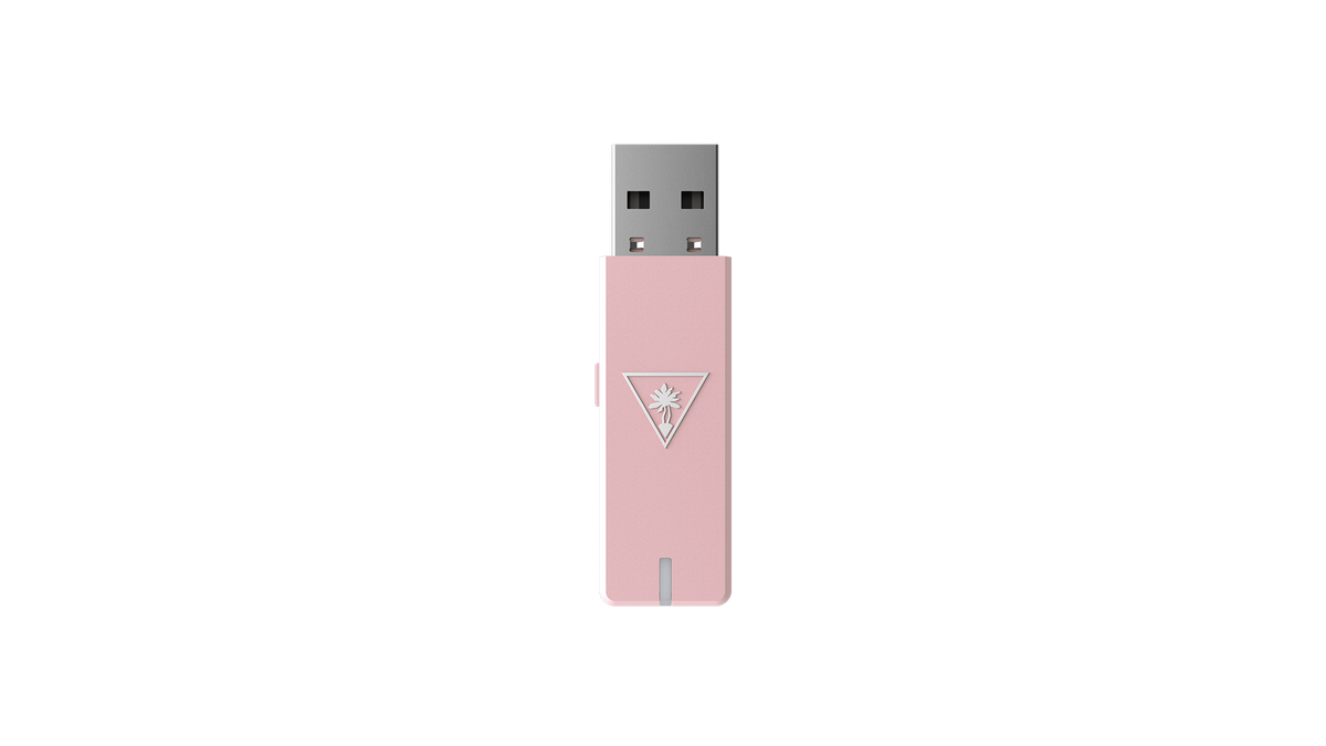 Stealth 600 Gen 2 MAX Transmitter Pink Xbox
