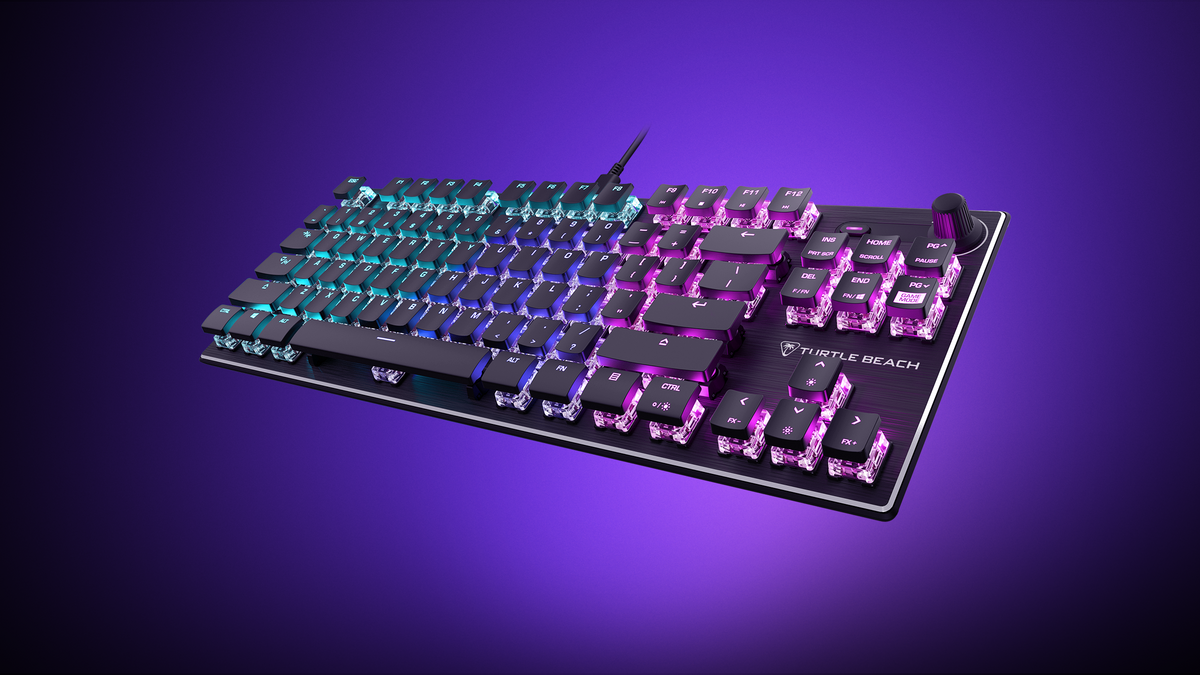 Vulcan TKL