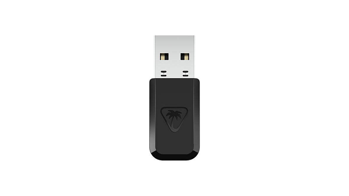 Stealth 600 Gen 3 PC Transmitter - Black
