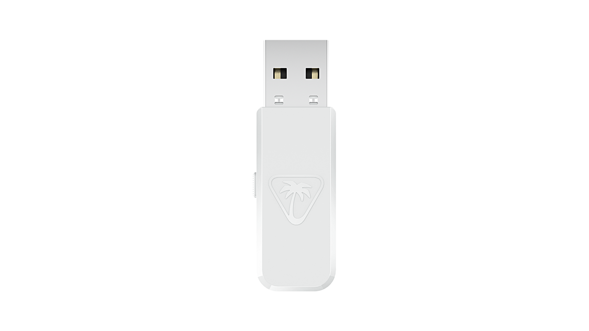 Stealth 600 Gen 3 Xbox Transmitter - White