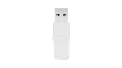 Stealth 600 Gen 3 Xbox Transmitter - White