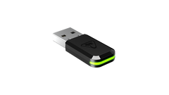 Stealth 600 Gen 3 PC Transmitter - Black