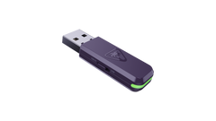 Stealth 600 Gen 3 Xbox Transmitter - Purple