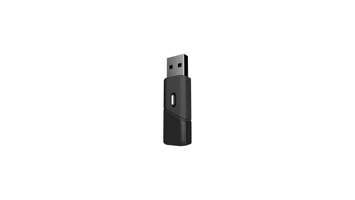 Stealth Ultra Wireless Controller Transmitter