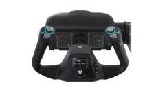 VelocityOne Flight + VelocityOne Rudder Pedals + VelocityOne Stand Bundle