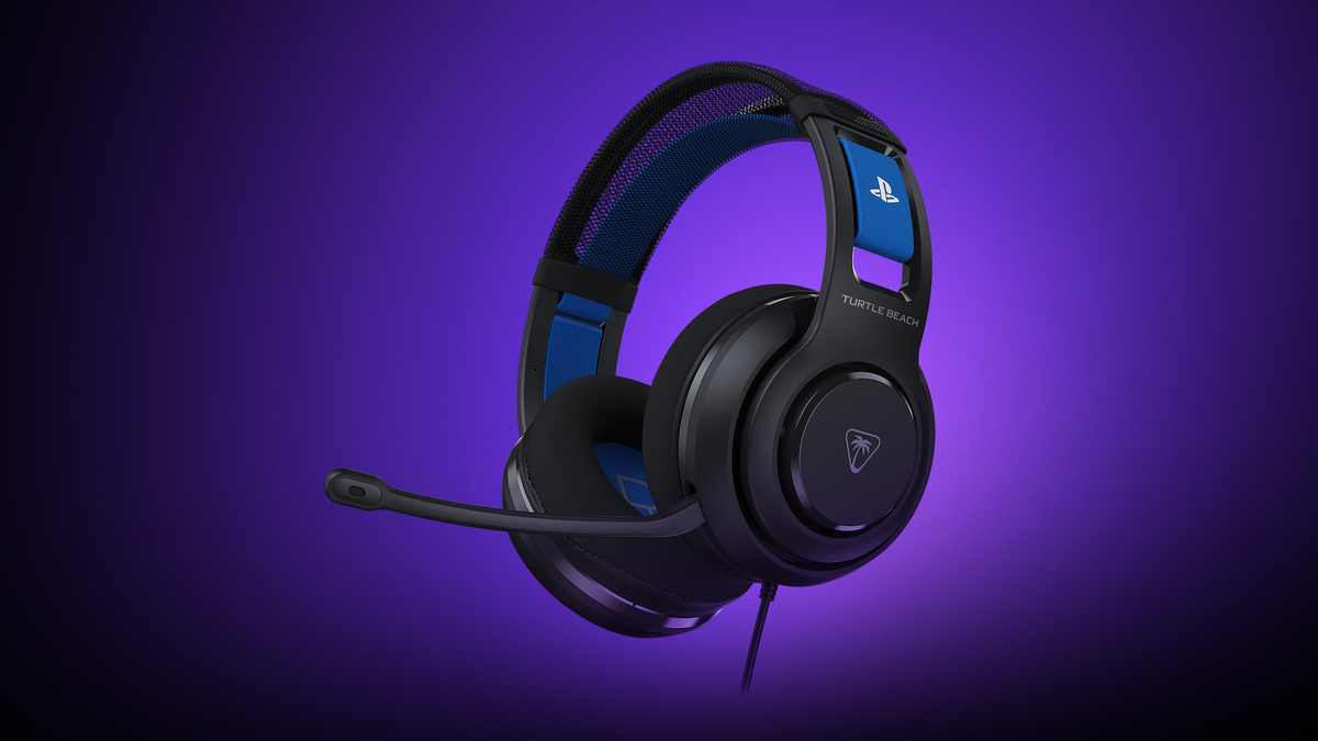 Atlas 200 Headset