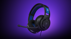 Atlas 200 Headset