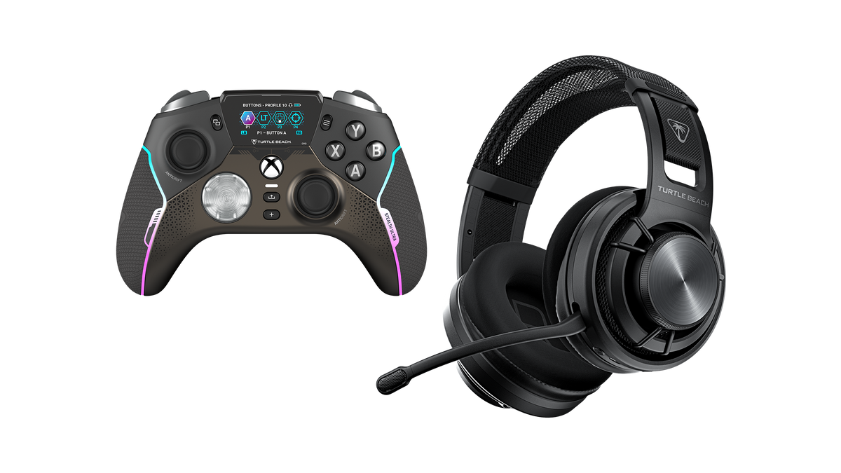 Atlas Air + Stealth Ultra Bundle