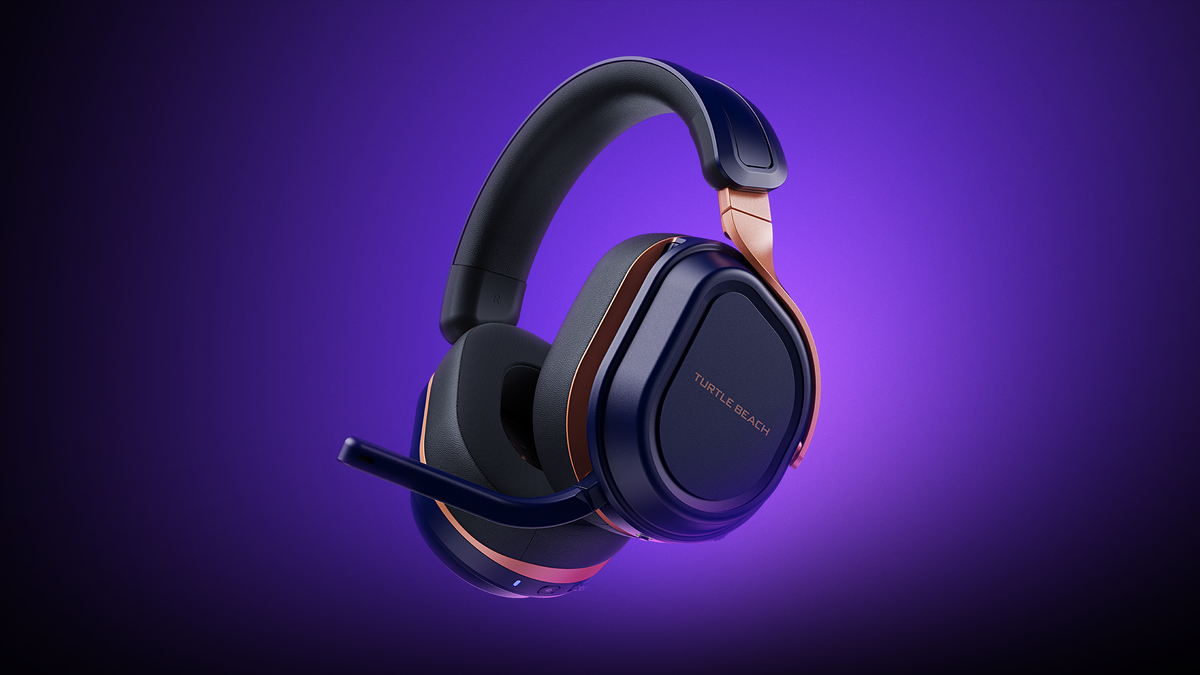Stealth™ 700 Headset (Gen 3)