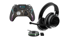 Stealth Ultra Wireless Controller + Stealth Pro Xbox Headset Bundle