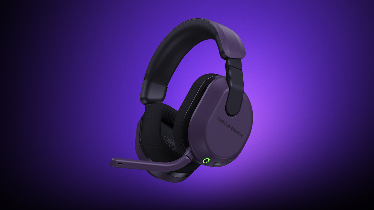 Stealth 600 Headset (Gen 3)