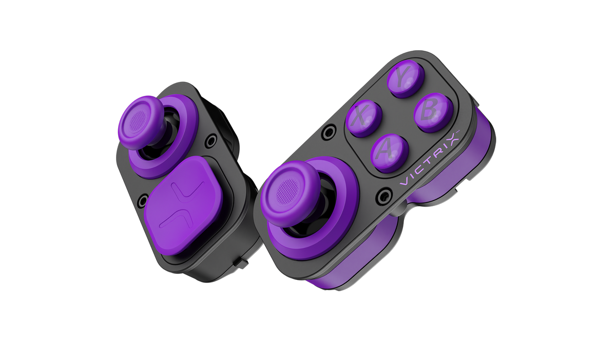 Victrix™ Pro BFG™ Hall Effect Module Pack