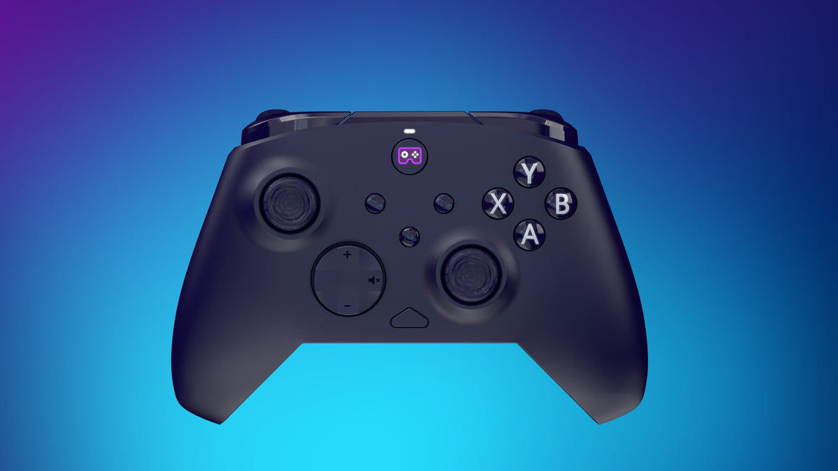 PDP REPLAY™ Wireless Controller