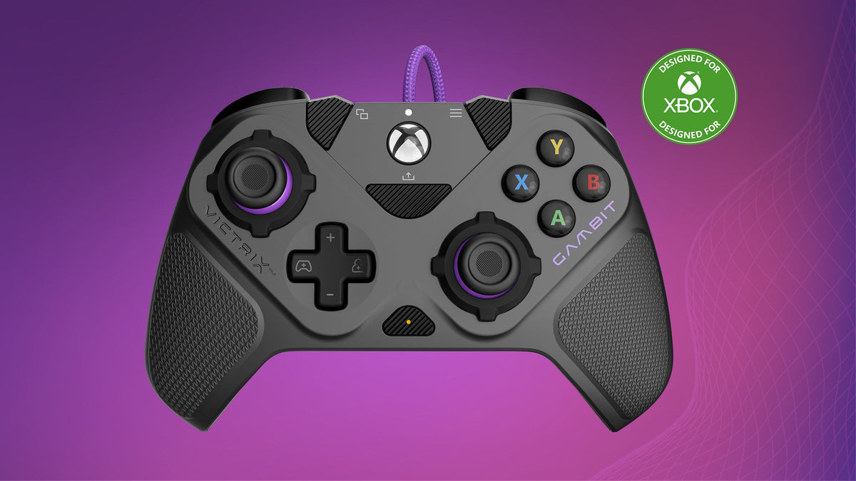 Victrix™ Gambit Prime Tournament Controller Refurbished
