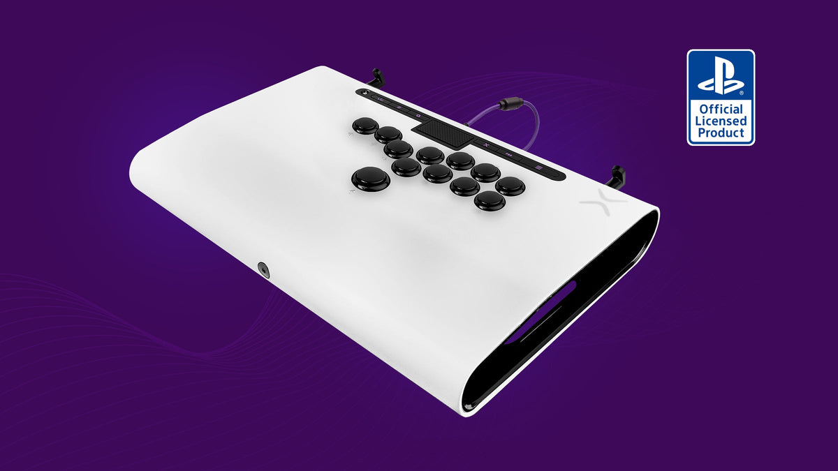 Victrix™ PRO FS 12 Leverless Arcade Fight Stick