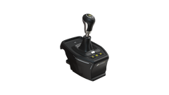 VelocityOne Race Wheel & Pedal System + VelocityOne Multi-Shift Bundle