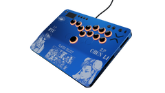 Victrix™ Pro KO Leverless Fight Stick – Street Fighter™ II: Champion Edition