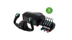 VelocityOne™ Flight Refurbished Universal Control System