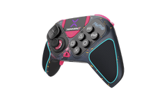 Victrix Pro BFG Wireless Controller TEKKEN 8 Rage Art