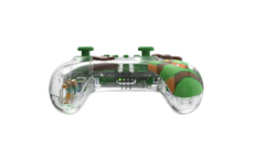 PDP REALMz™ Wireless Controller: Minecraft Forest Biome - Nintendo Switch™