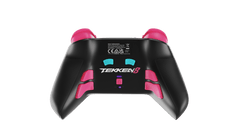 Victrix Pro BFG Wireless Controller TEKKEN 8 Rage Art