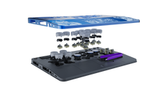 Victrix™ Pro KO Leverless Fight Stick – Street Fighter™ II: Champion Edition