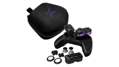 Victrix Pro BFG Reloaded Wireless Controller + Stealth 700 Headset (Gen 3) Xbox Black Bundle