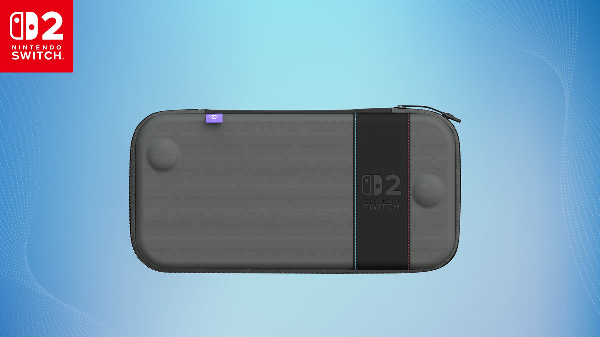 PlayTrek™ Slim Case – Nintendo Switch™ 2