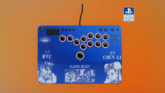 Victrix™ Pro KO Leverless Fight Stick – Street Fighter™ II: Champion Edition
