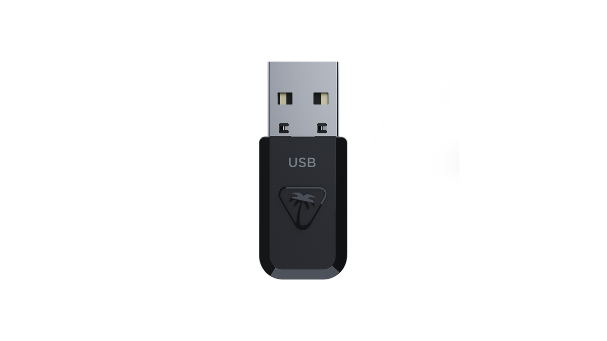 Stealth 700 (Gen 3) Xbox USB Devices Transmitter - Black