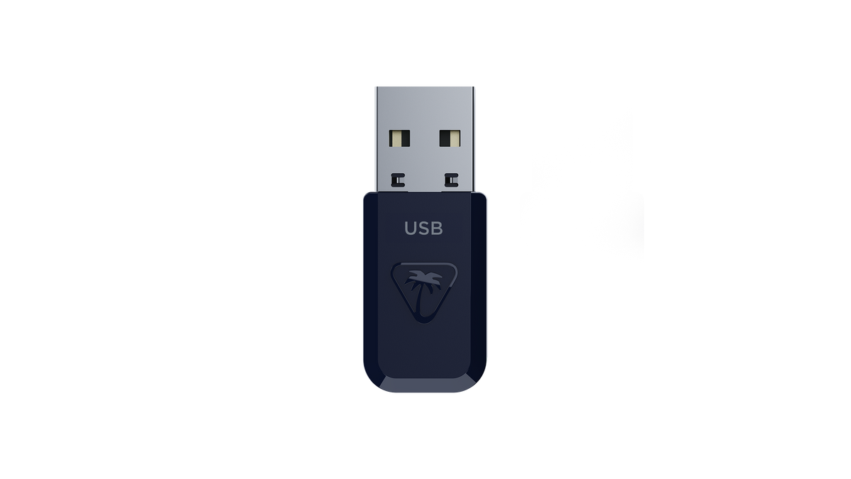 Stealth 700 (Gen 3) Xbox USB Devices Transmitter - Cobalt Blue